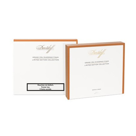 Davidoff Grand Cru