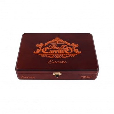 E.P. Carrillo Encore