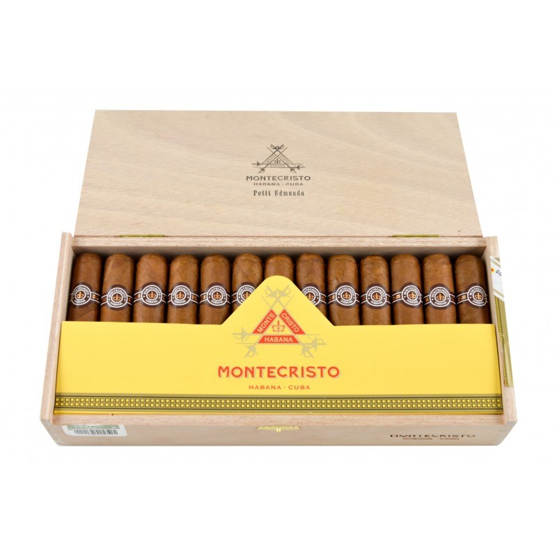 Montecristo