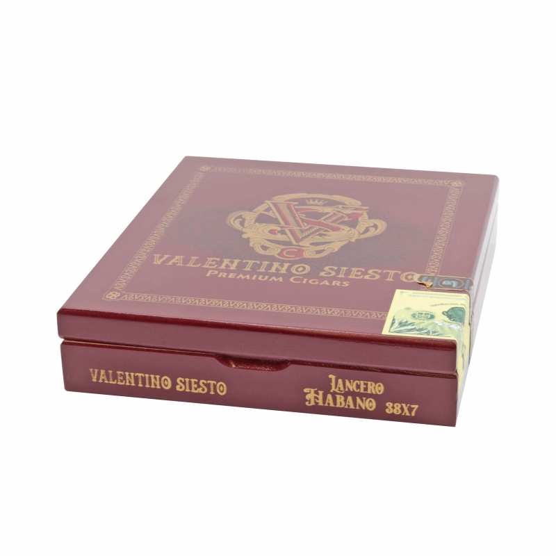 Valentino Siesto - Top !