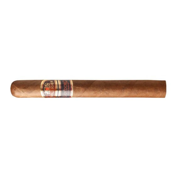 Villiger San Doro Claro & Colorado