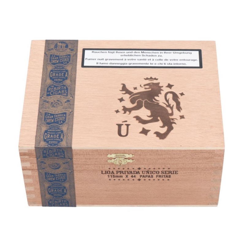Liga Privada Unico Serie