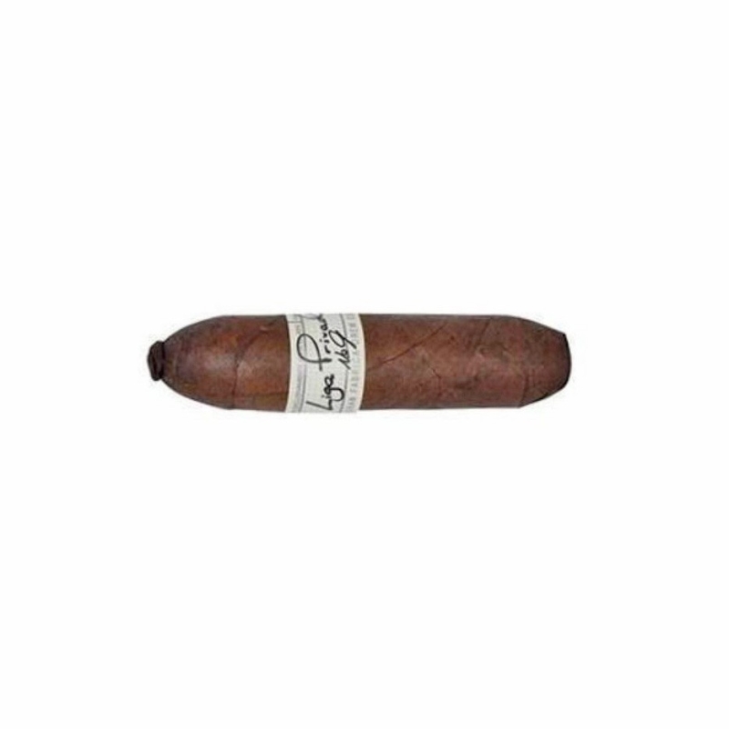 Liga Privada No.9