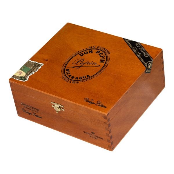Don Pepin Vintage Edition