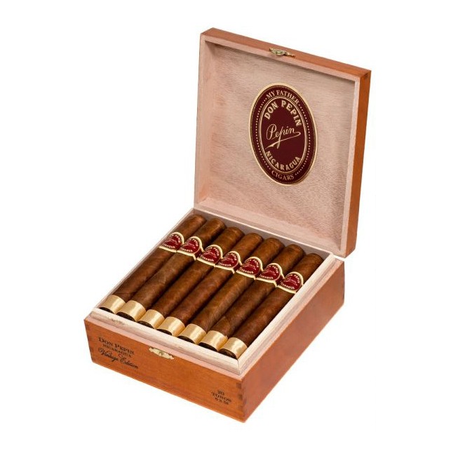 Don Pepin Vintage Edition