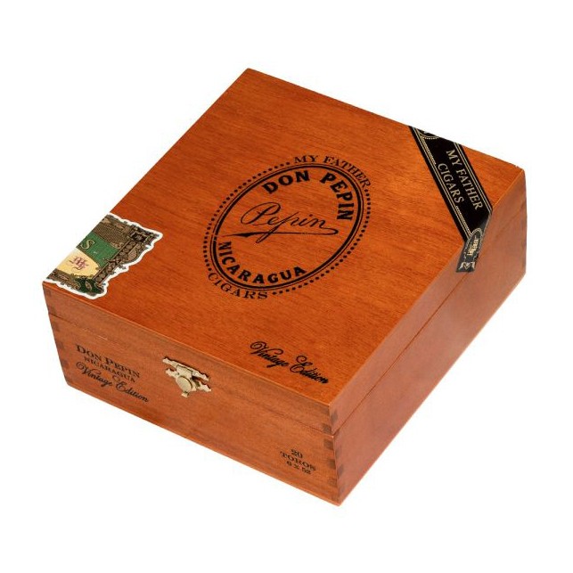 Don Pepin Vintage Edition