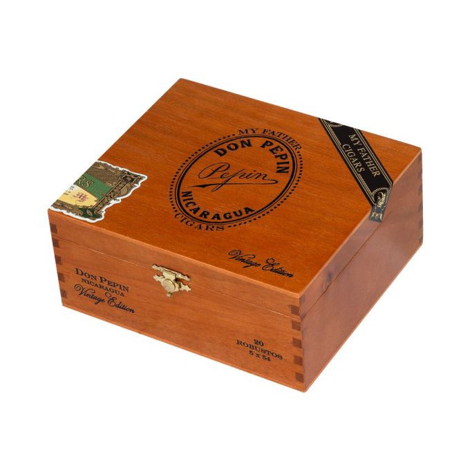 Don Pepin Vintage Edition