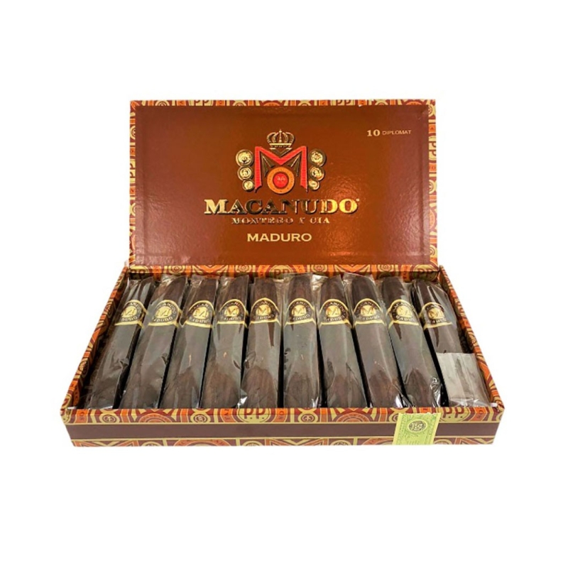Macanudo Maduro