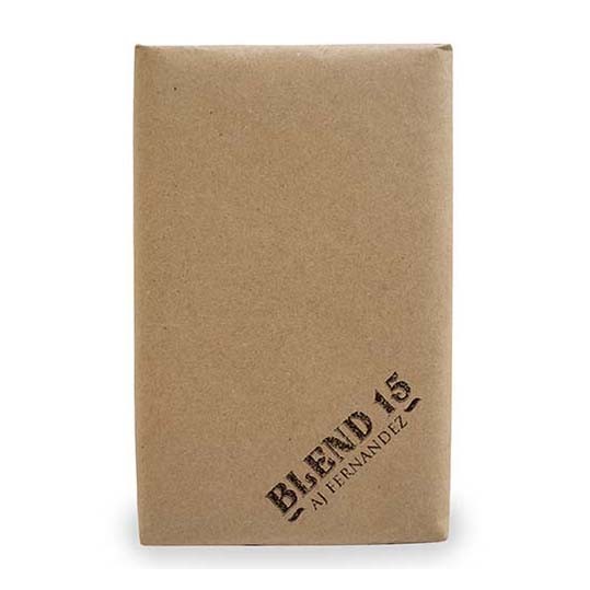 A.J. Fernandez Blend 15 - neu !