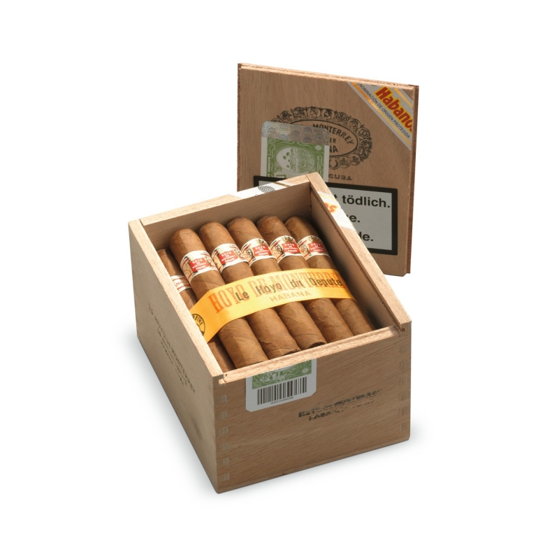 Hoyo de Monterrey