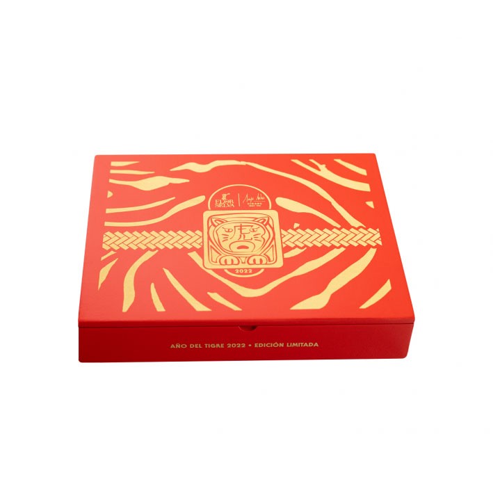 Year of the Tiger 2022