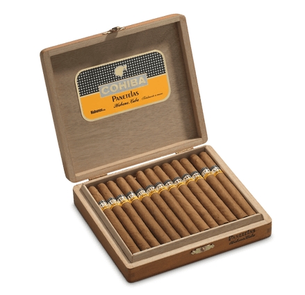 Cohiba