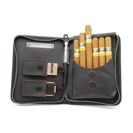 Reisehumidor Adorini Deluxe