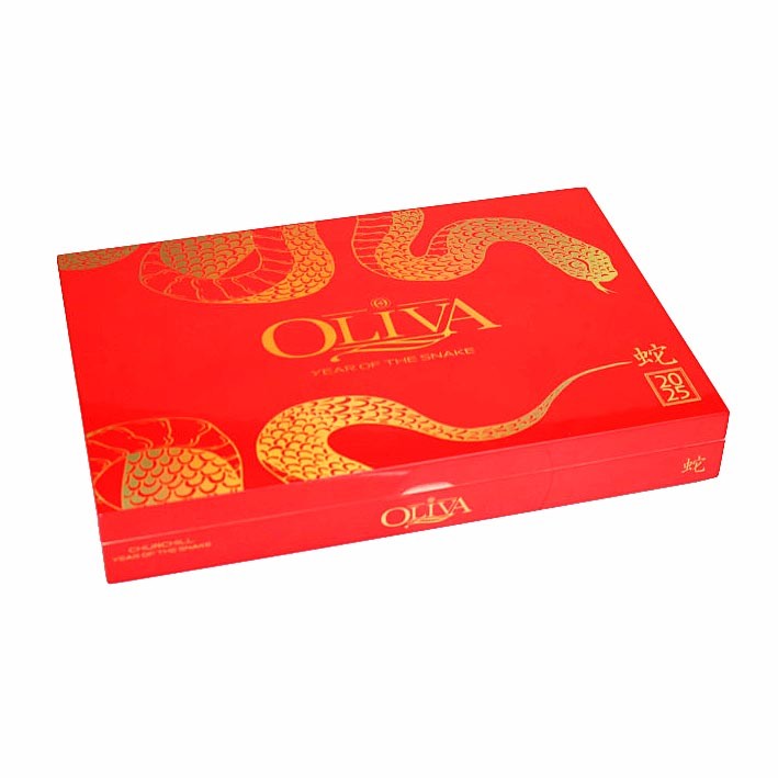 Oliva Serie V  -  Top Seller !