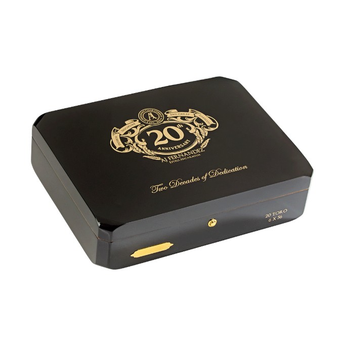 A.J. Fernandez Enclave