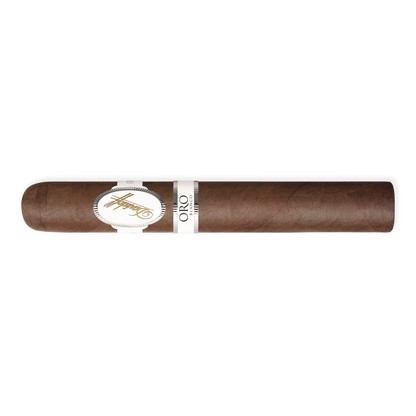 Davidoff Oro Blanco Special Reserve 111 Years - neu !
