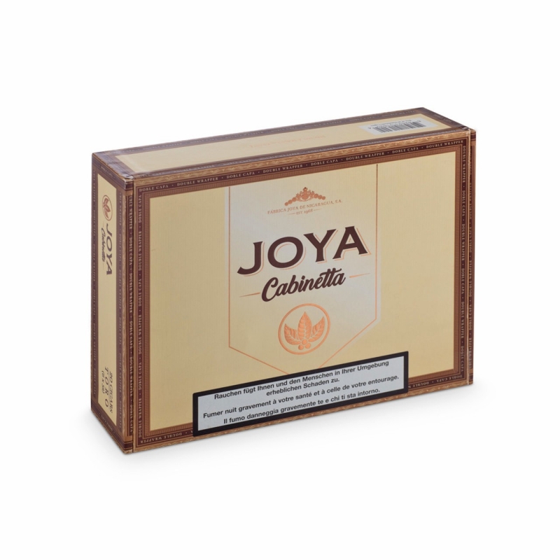 Joya de Nicaragua Cabinetta