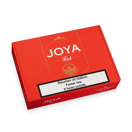 Joya de Nicaragua Red