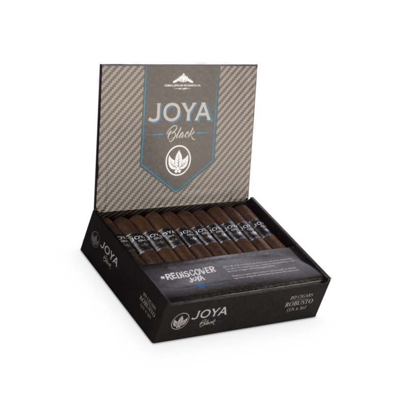 Joya de Nicaragua Black
