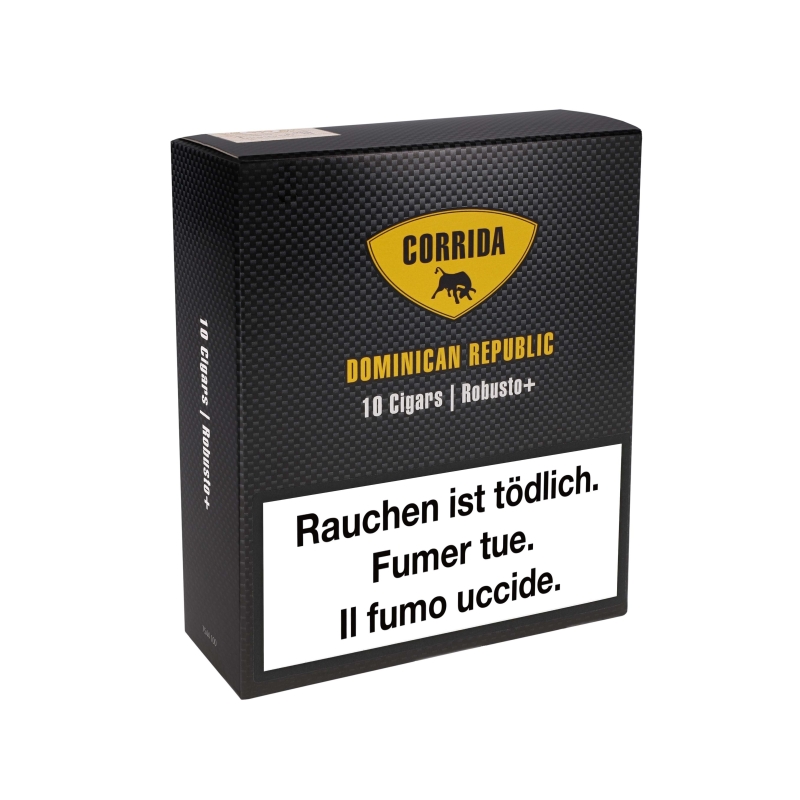 Corrida Dominican Republic