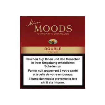 Dannemann Moods  -  Top Seller !