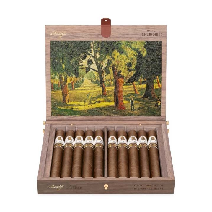 Davidoff Limited Editions