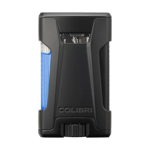 Burner Colibri Rebel