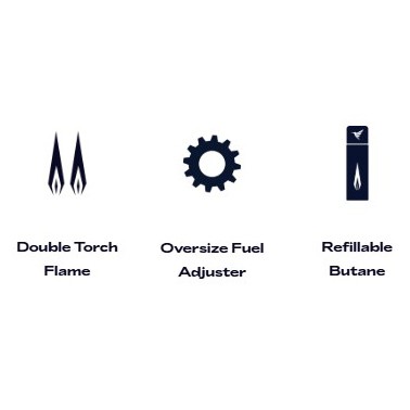 Burner Colibri Rebel