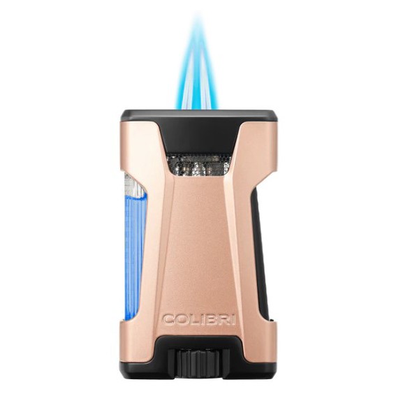Burner Colibri Rebel