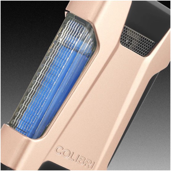 Burner Colibri Rebel