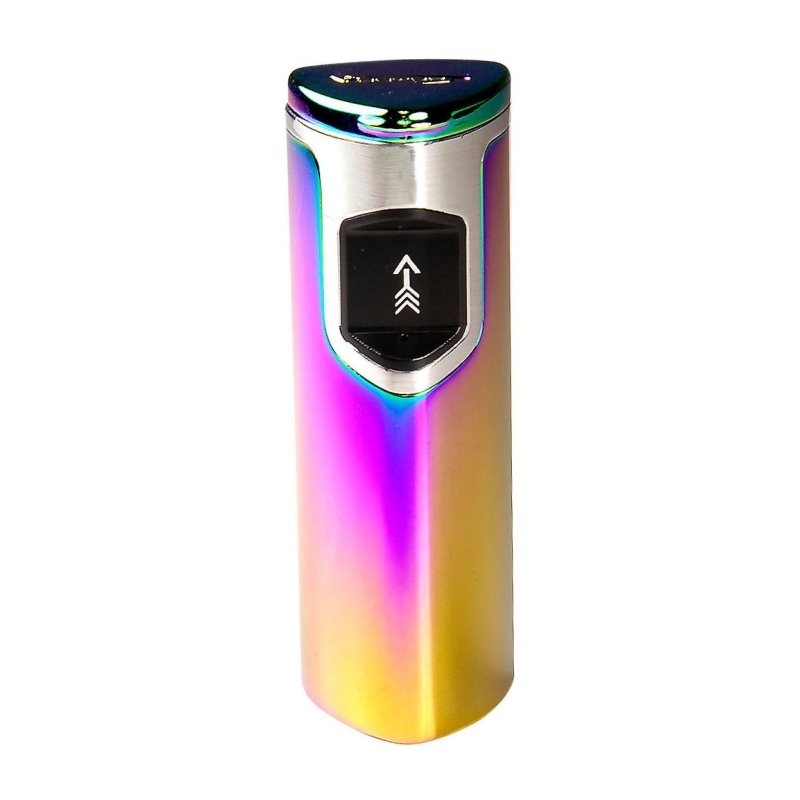 Burner Vector Thump Jet-Flame