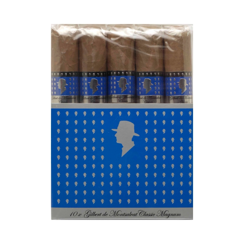 Bundle Gilbert de Montsalvat