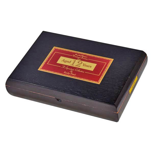 Rocky Patel Vintage 1990 - neu !