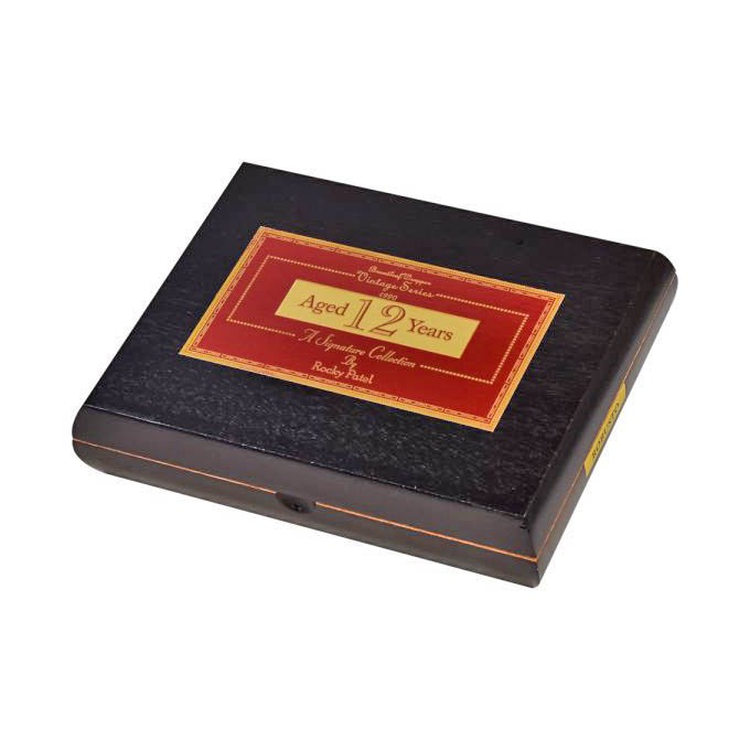 Rocky Patel Vintage 1990 - neu !