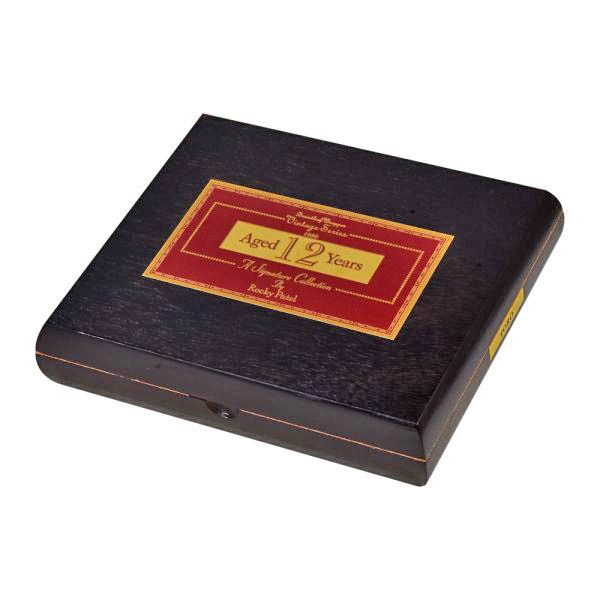 Rocky Patel Vintage 1990 - neu !