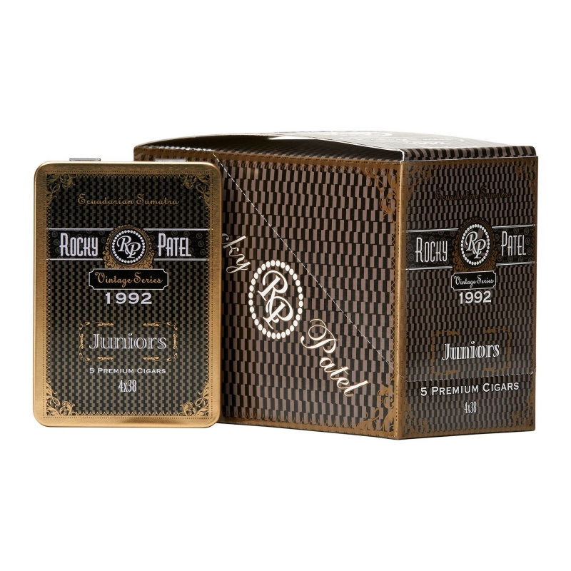 Rocky Patel Vintage Junior - neu !
