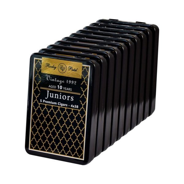 Rocky Patel Vintage Junior - neu !