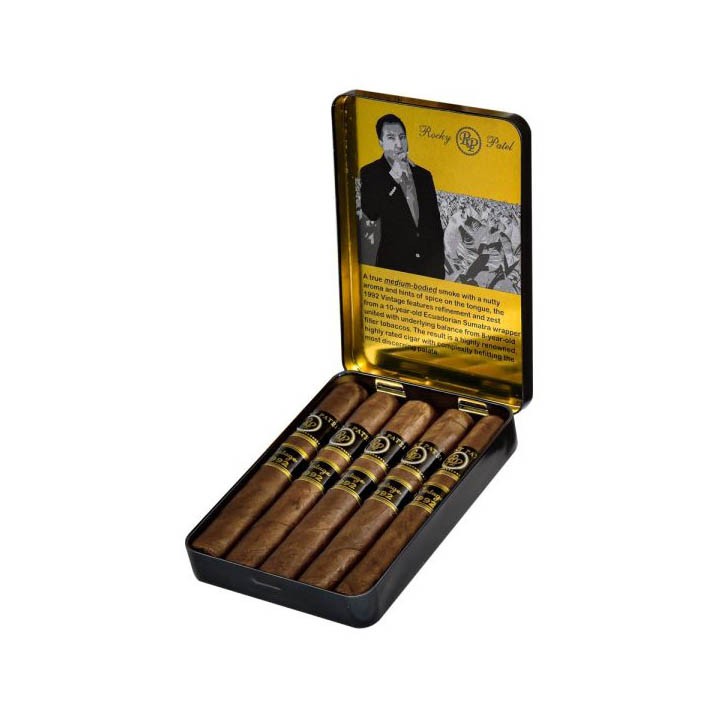 Rocky Patel Vintage Junior - neu !
