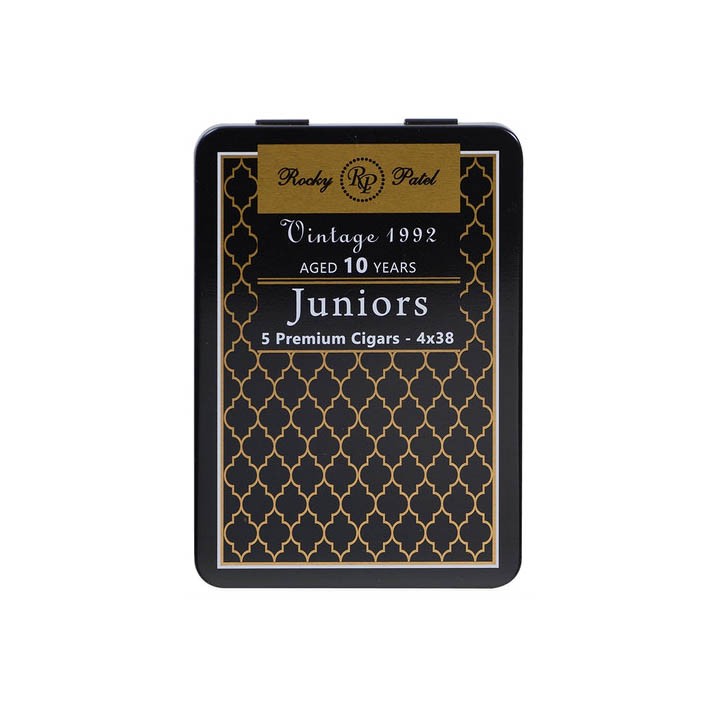 Rocky Patel Vintage Junior - neu !