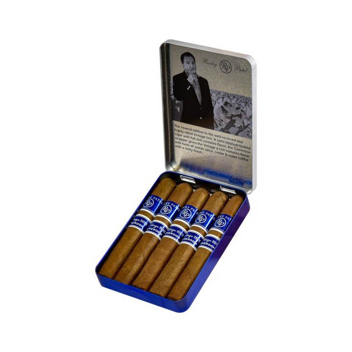 Rocky Patel Vintage Junior - neu !