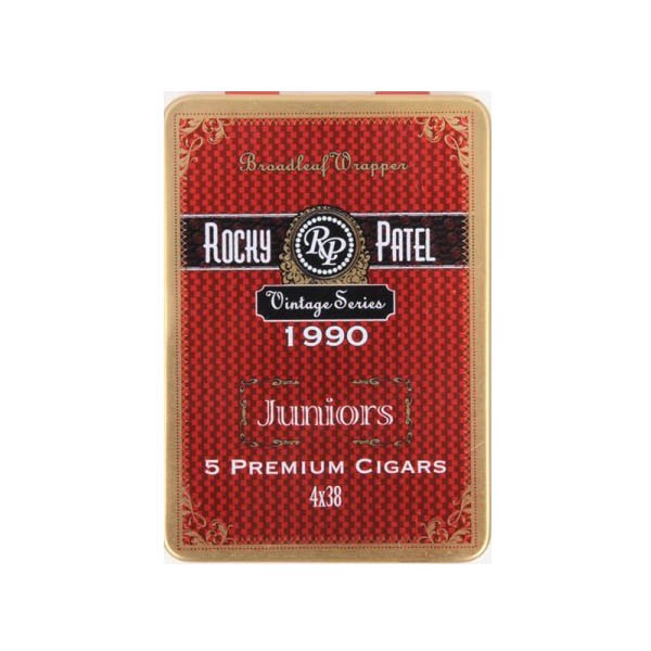 Rocky Patel Vintage 1990 - neu !