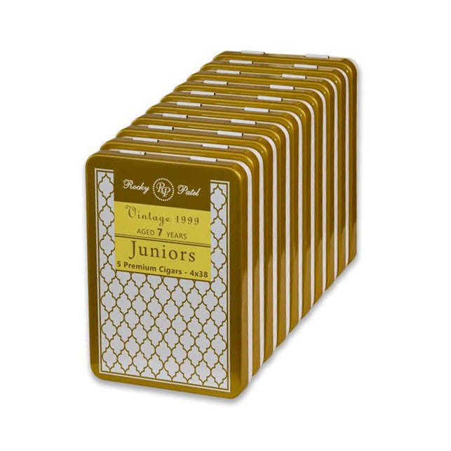 Rocky Patel Vintage 1999 