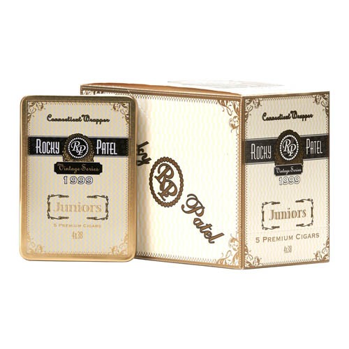 Short Smokes aus der Blechbox !