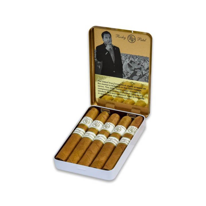 Rocky Patel Vintage 1999 