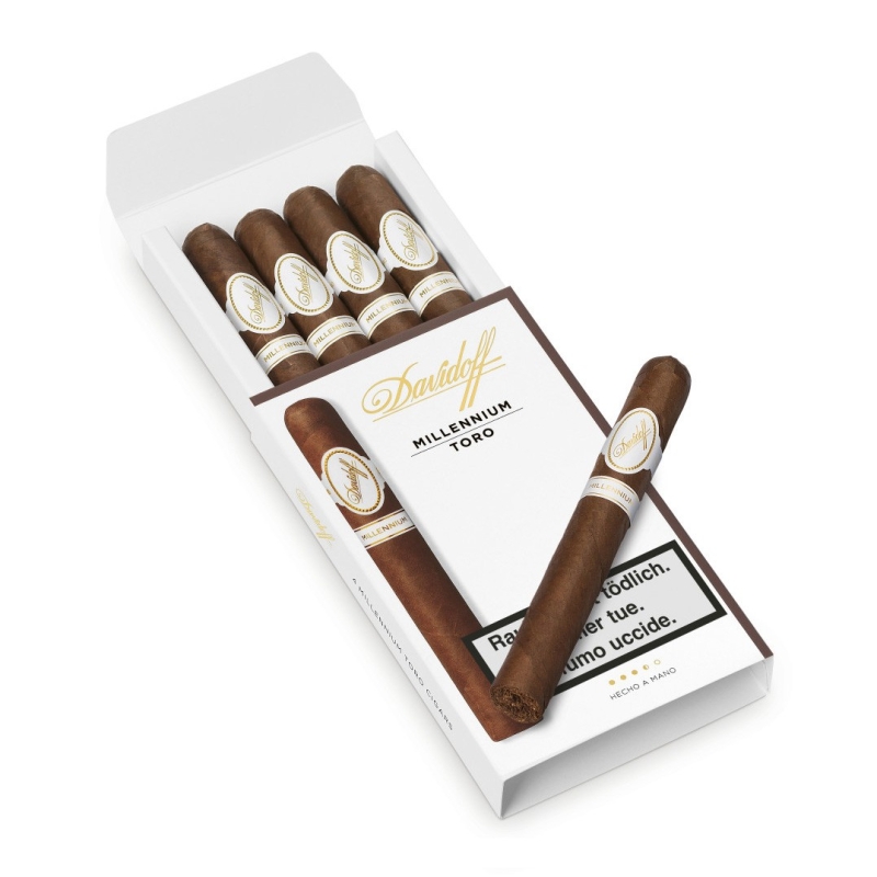 Davidoff Millennium