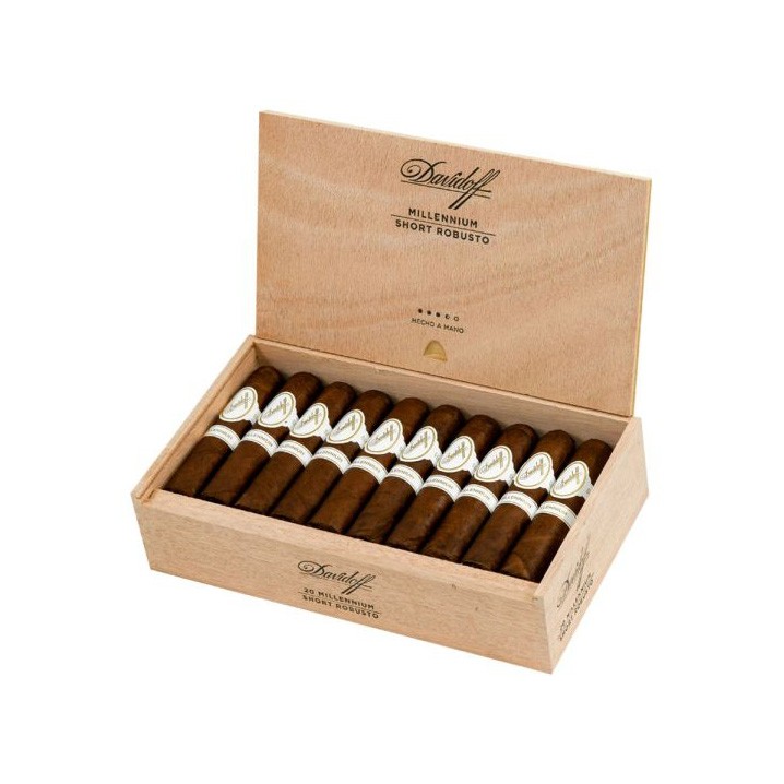 Davidoff Millennium