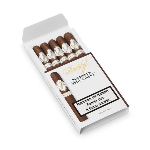 Davidoff Millennium