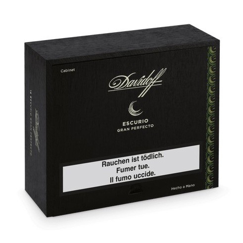 Davidoff Escurio