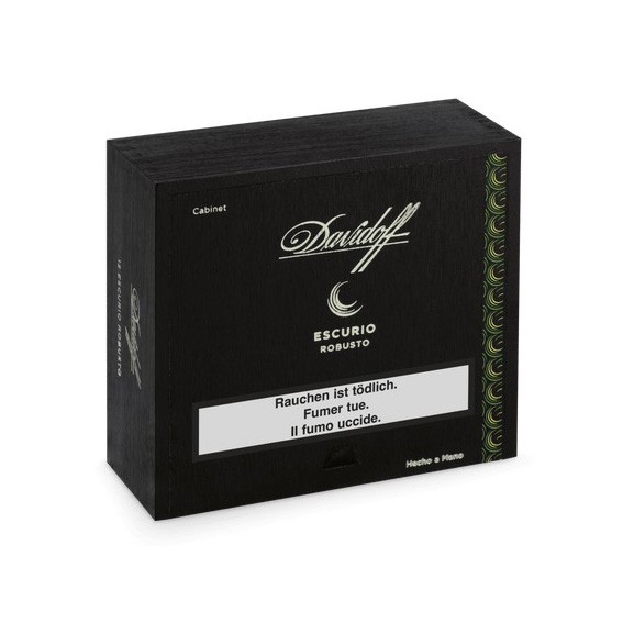 Davidoff Escurio