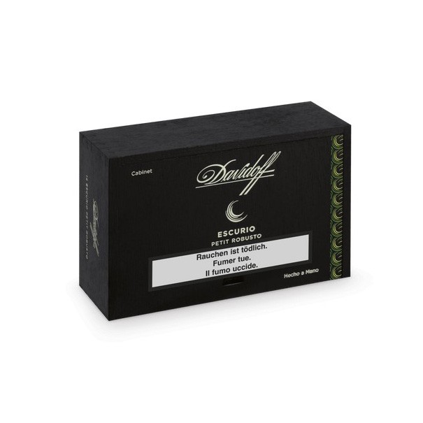 Davidoff Escurio